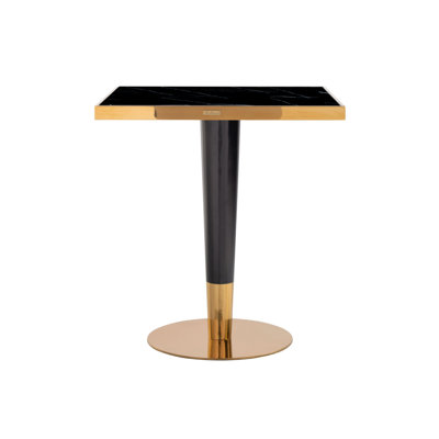 Can Square Dining Table