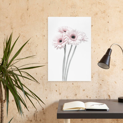 Contemporary Art Contemporary Flower Art