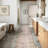 Amber Lewis x Loloi Georgie Ocean / Sand Area Rug-1383229618