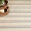 Mystic Stripe Slate Handwoven Indoor/Outdoor Rug-1151552424