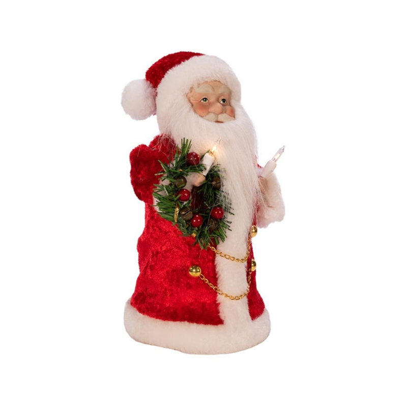 10'' Lighted Christmas