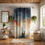 Love Patterns - Rideau de douche Premium-1479250549