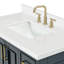 Meuble-lavabo simple avec plateau Abshire 43-93359267-138338259