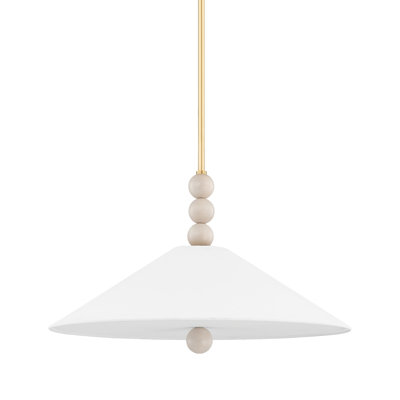 Alexis 2 Light Pendant