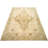 One-of-a-Kind 4'2" X 6'11" 1960s Wool Area Rug in