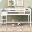 Lit mezzanine en bois avec échelle-1631315344-1631315351