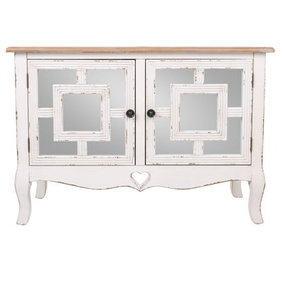 Hinkle 83cm Sideboard