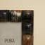 Brown Picture Frame