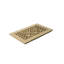 Grille en aluminium Regrol-82643840-40045090