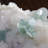 Stone Crystal Decorative Object