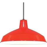 Gattis 1 - Light Single Pendant