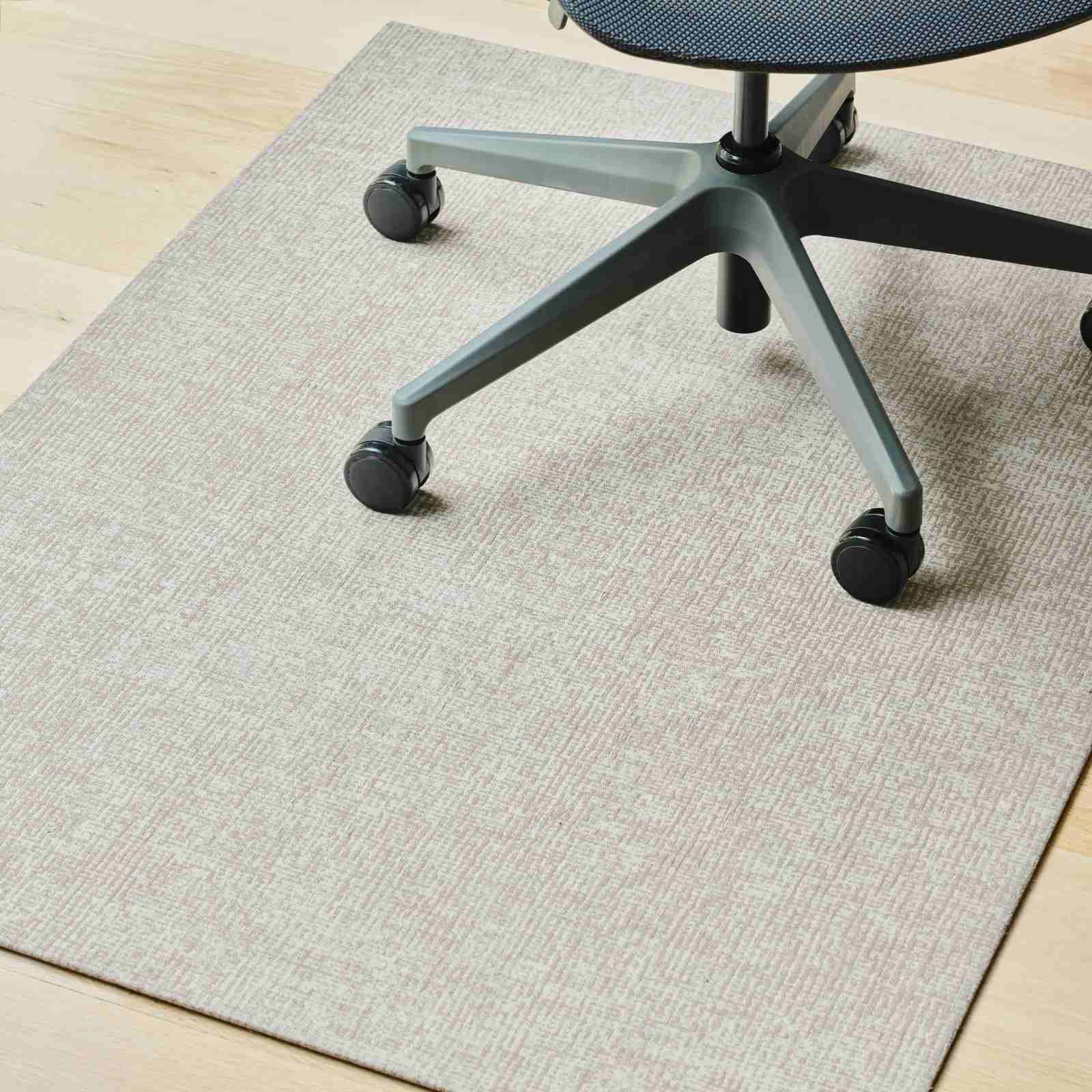 Chair Mat, Barley