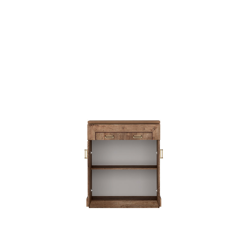 Desern Chest Of Drawers T-2