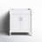 Addison 30" Single Bathroom Vanity Base Only-62950486