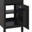 Meuble-lavabo de 20 po avec lavabo en céramique, meuble-lavabo autoportant avec tiroir inclinable et tablette réglable-311021174