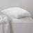 Ella Jayne Cotton Quilted Pillow-531287695