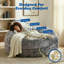 Fauteuil à billes Sealy® Bala-121415435-100758919