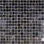 Celestial Glass Grid Mosaic Wall & Floor Tile