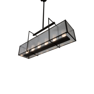 Gaidano 6 - Light Pendant