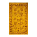 Ysabella One-of-a-Kind 3' 0" X 5' 3" Hand Knotted Area Rug