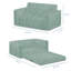 Canapé convertible Serta-911708275