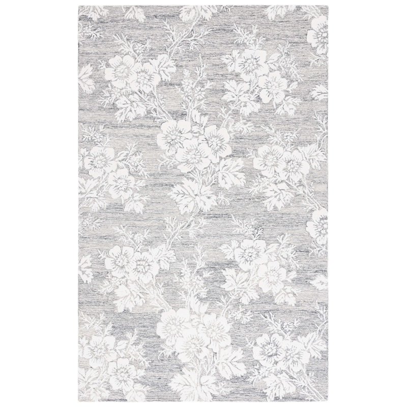 Tapis Panayiota, Rectangle de 5 pi x 8 pi