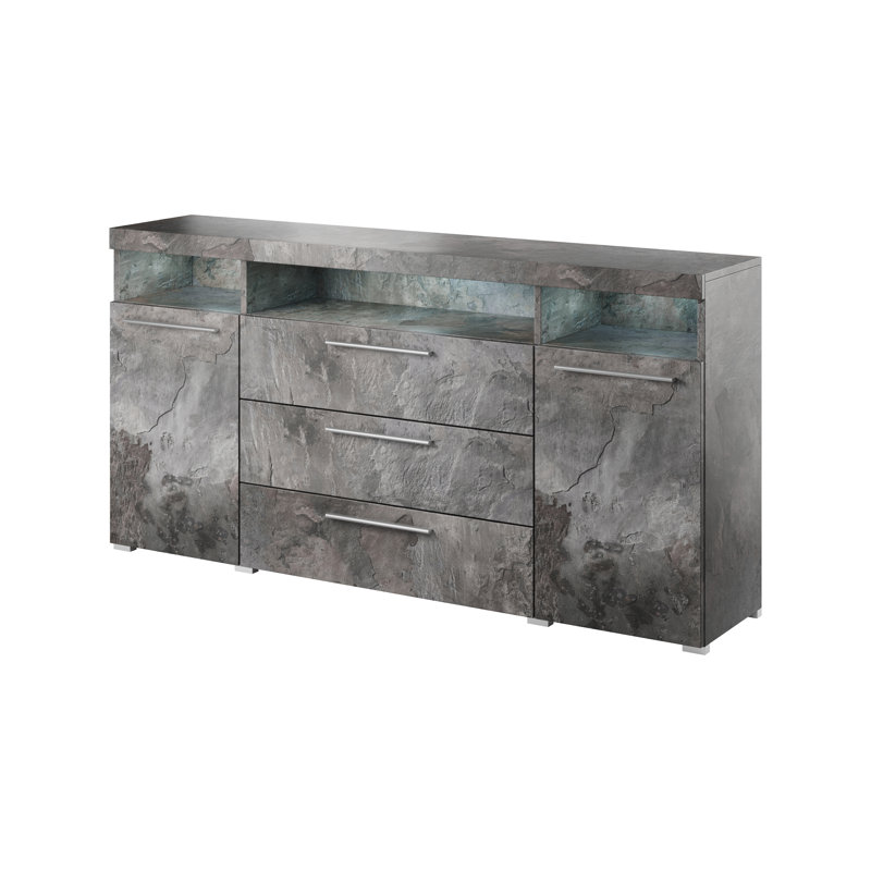 Bylnice 182cm Sideboard