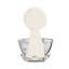50's Kitchen Scale in Cream-616058875