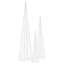Indoor / Outdoor Lighted Christmas Tree-1612953297