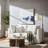 Chauncy 2-Piece Sofa - Gray