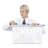 Safco Sheet File Hanging Clamps