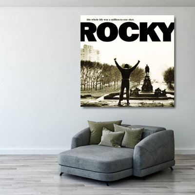 Rocky Movie IMP-SX0112R