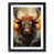 Black Framed selected
