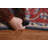 One-of-a-Kind 8'10" X 11'9" Wool Area Rug in Beige
