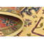 Tapis crème Kaibab