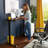 Serta Creativity Electric Height Adjustable Standing Desk-50920013