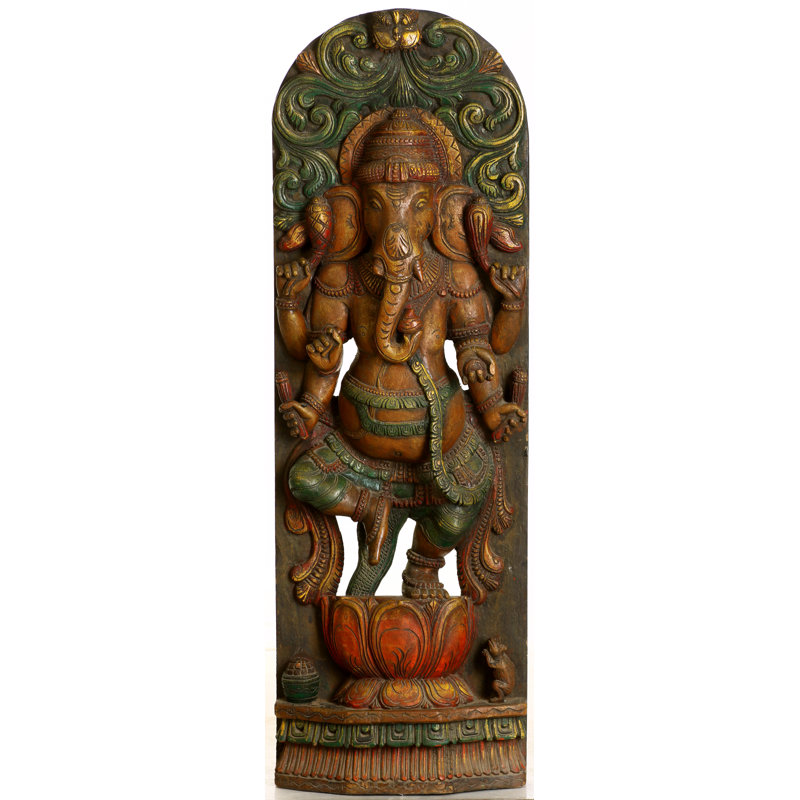 Religious & Spiritual Statue