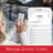 Halo Wi-Fi Smart Lock Keypad Entry Set with Smartkey Security-47587181