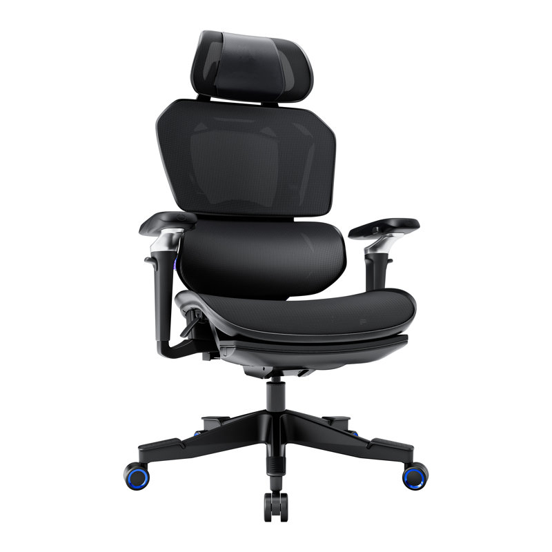  Duoflex Ergonomic High Back Gaming Chair