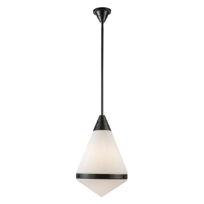 Willard 1 - Light Pendant