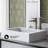 Voltaire 22" Ceramic Vessel Bathroom Sink-55039692