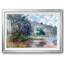 Paysage au port, impression sur papier-247745200-247745207