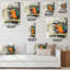 Horloge murale-1244129346