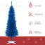 Arbre de Noël 5/6 / 7Ft-2054099216