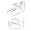 Chaise Malibu-1267261441