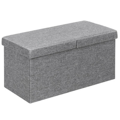 Mikell Upholstered Ottoman