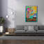 «Np Yellowstone» par Dean Russo, art mural sur toile-2105541206
