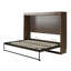 Lit escamotable double Warnke-902160844