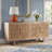 Nephie 72'' Solid Wood Sideboard-1934252153