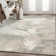 Tapis abstrait Ezmae